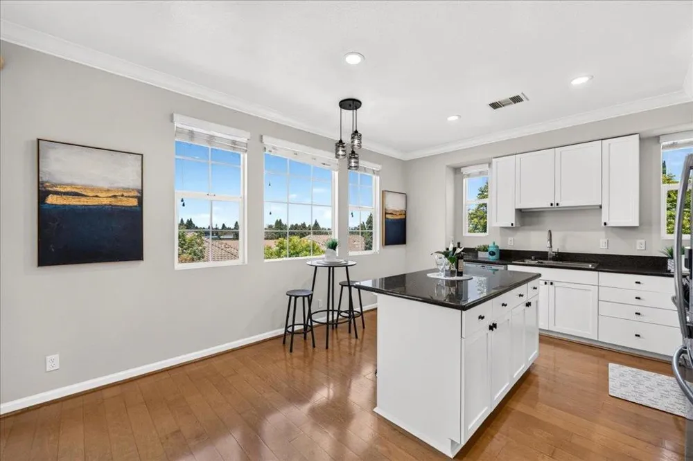 2695 Villa Cortona Way San Jose, CA 95125