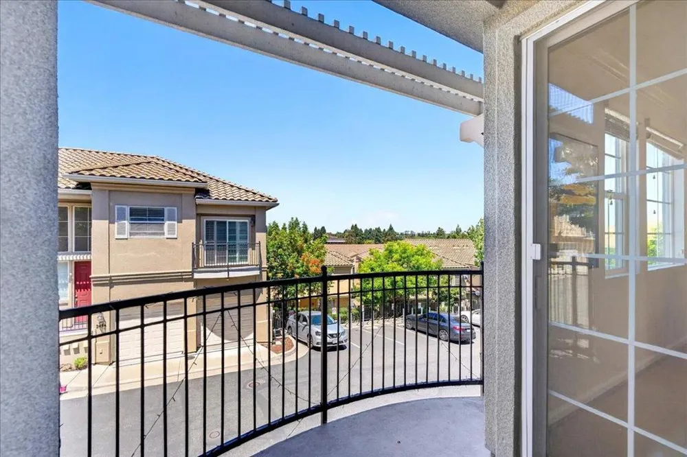 2695 Villa Cortona Way San Jose, CA 95125