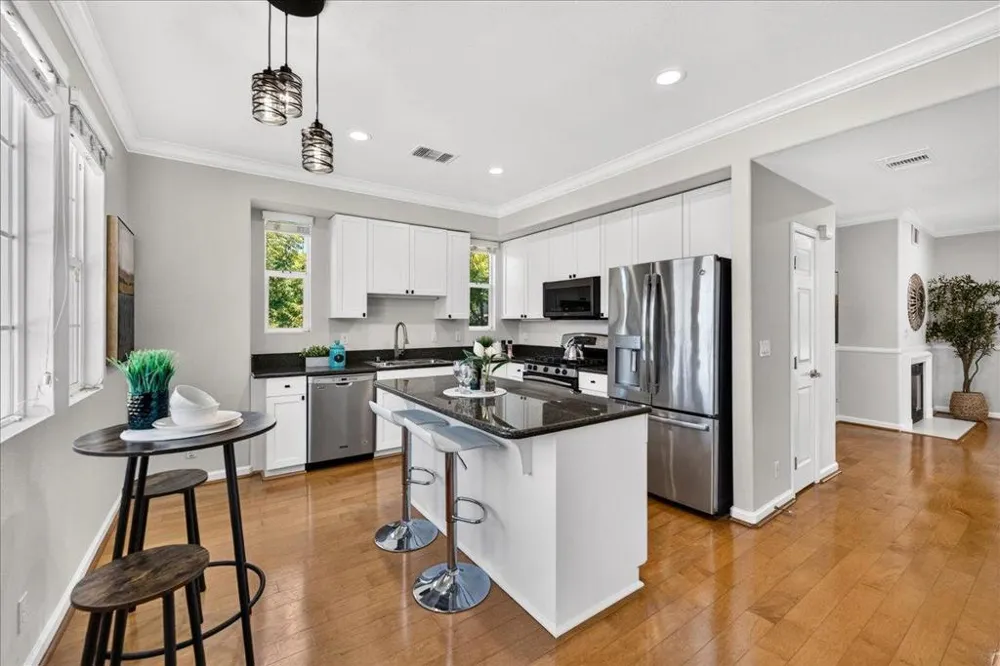 2695 Villa Cortona Way San Jose, CA 95125