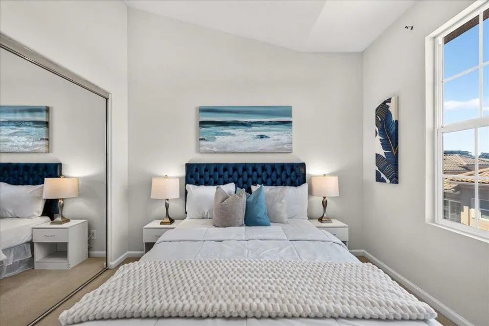 2695 Villa Cortona Way San Jose, CA 95125
