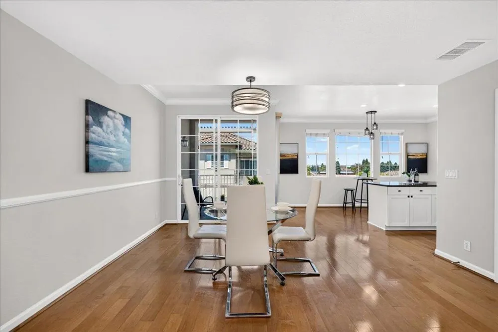 2695 Villa Cortona Way San Jose, CA 95125