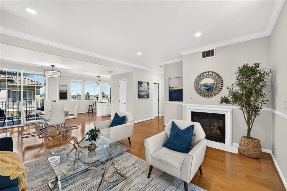 2695 Villa Cortona Way San Jose, CA 95125