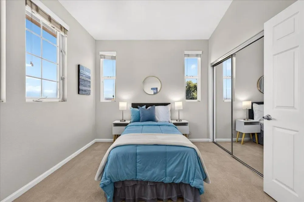 2695 Villa Cortona Way San Jose, CA 95125