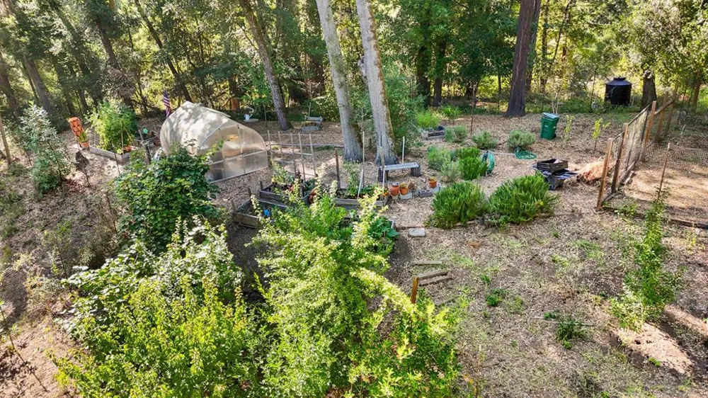 15 Heritage Road La Honda, CA 94020