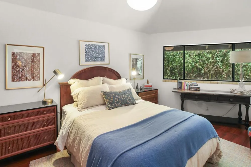 15 Heritage Road La Honda, CA 94020