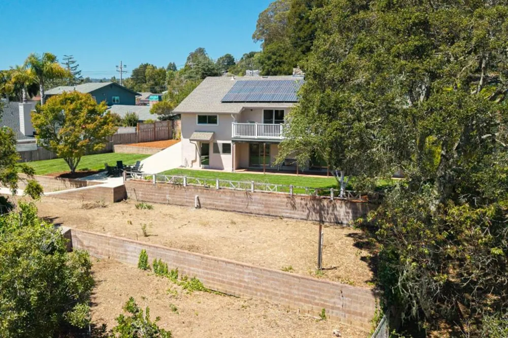 504 Cuesta Drive Aptos, CA 95003