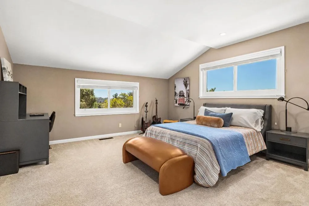 504 Cuesta Drive Aptos, CA 95003