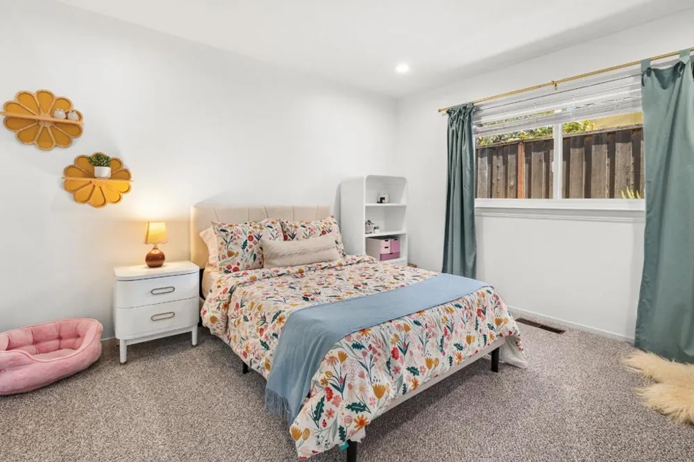 504 Cuesta Drive Aptos, CA 95003