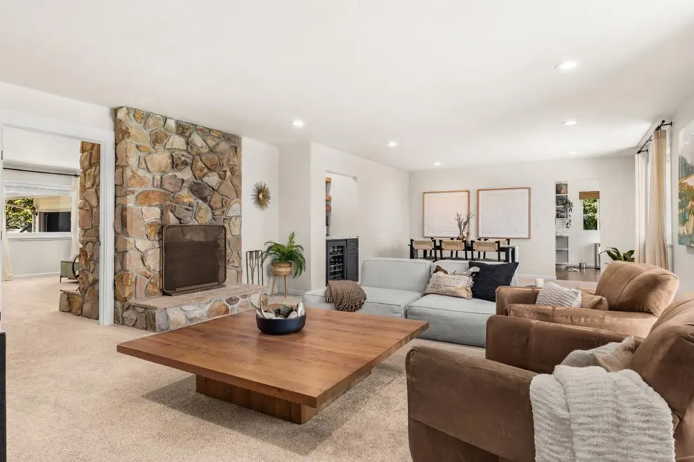 504 Cuesta Drive Aptos, CA 95003