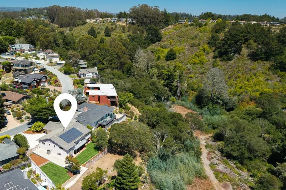 504 Cuesta Drive Aptos, CA 95003