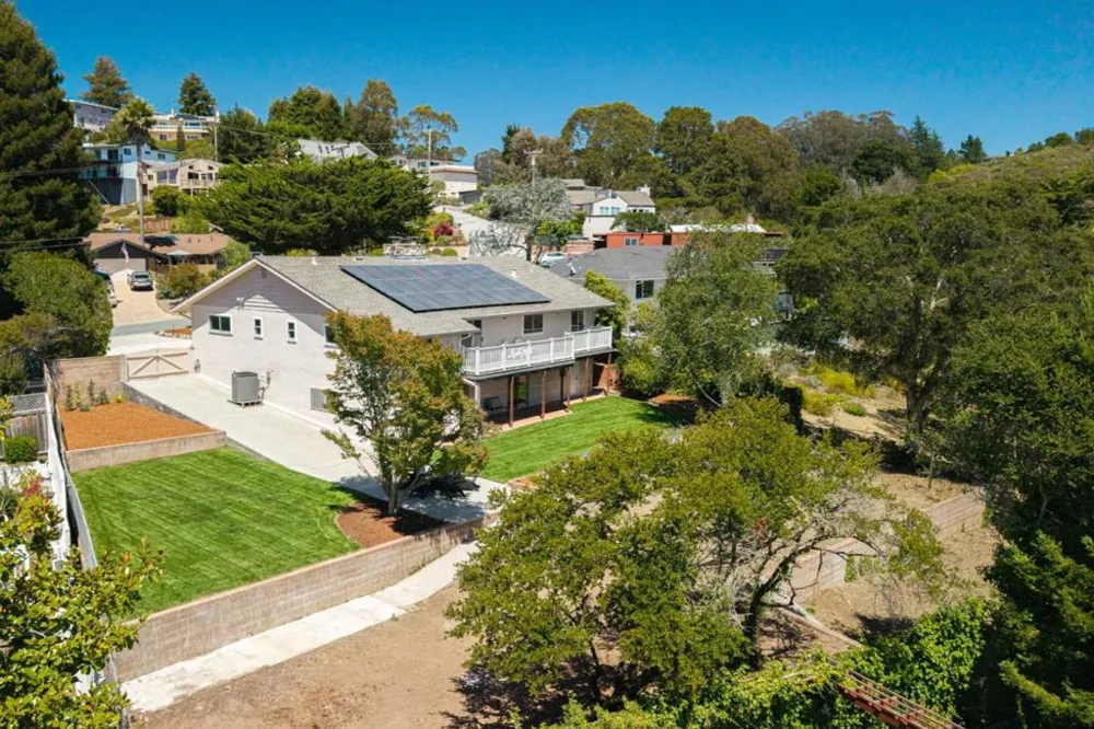504 Cuesta Drive Aptos, CA 95003