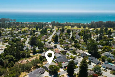 504 Cuesta Drive