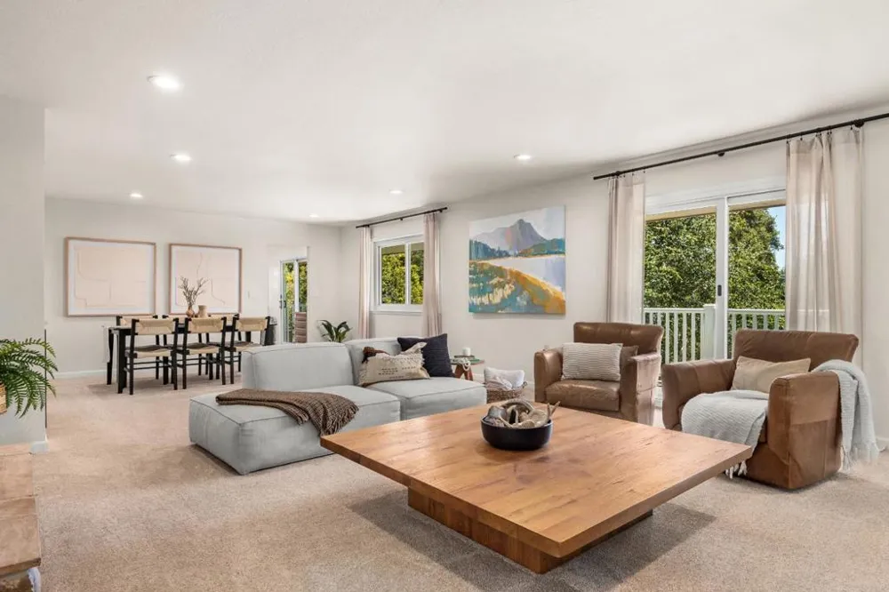504 Cuesta Drive Aptos, CA 95003