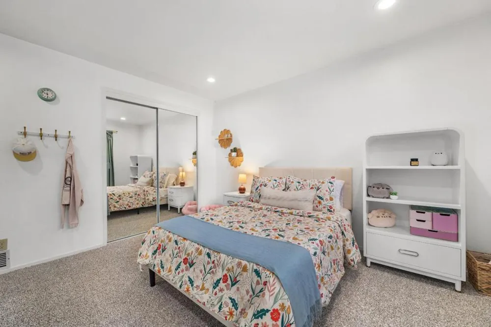 504 Cuesta Drive Aptos, CA 95003