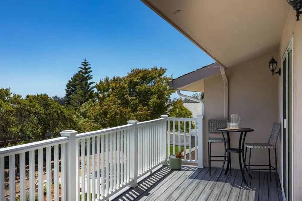 504 Cuesta Drive Aptos, CA 95003