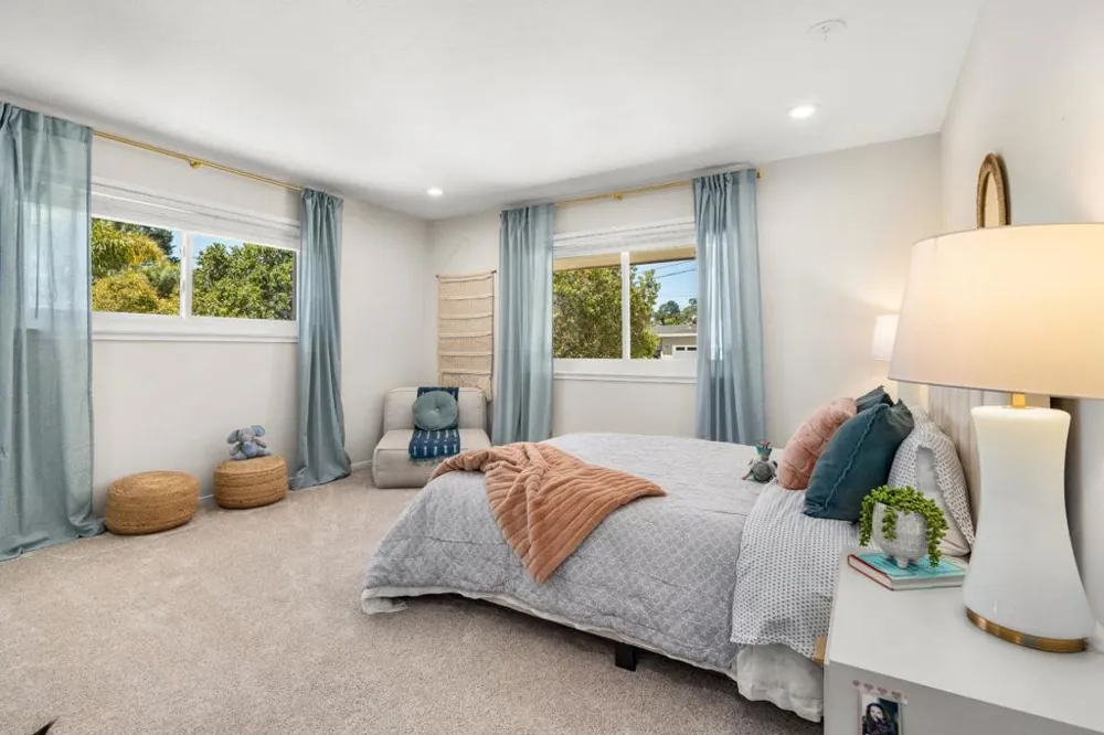 504 Cuesta Drive Aptos, CA 95003
