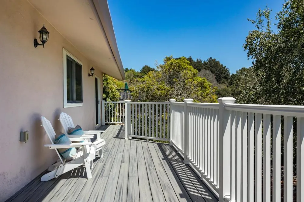504 Cuesta Drive Aptos, CA 95003