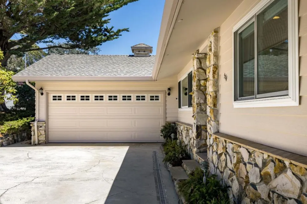 504 Cuesta Drive Aptos, CA 95003