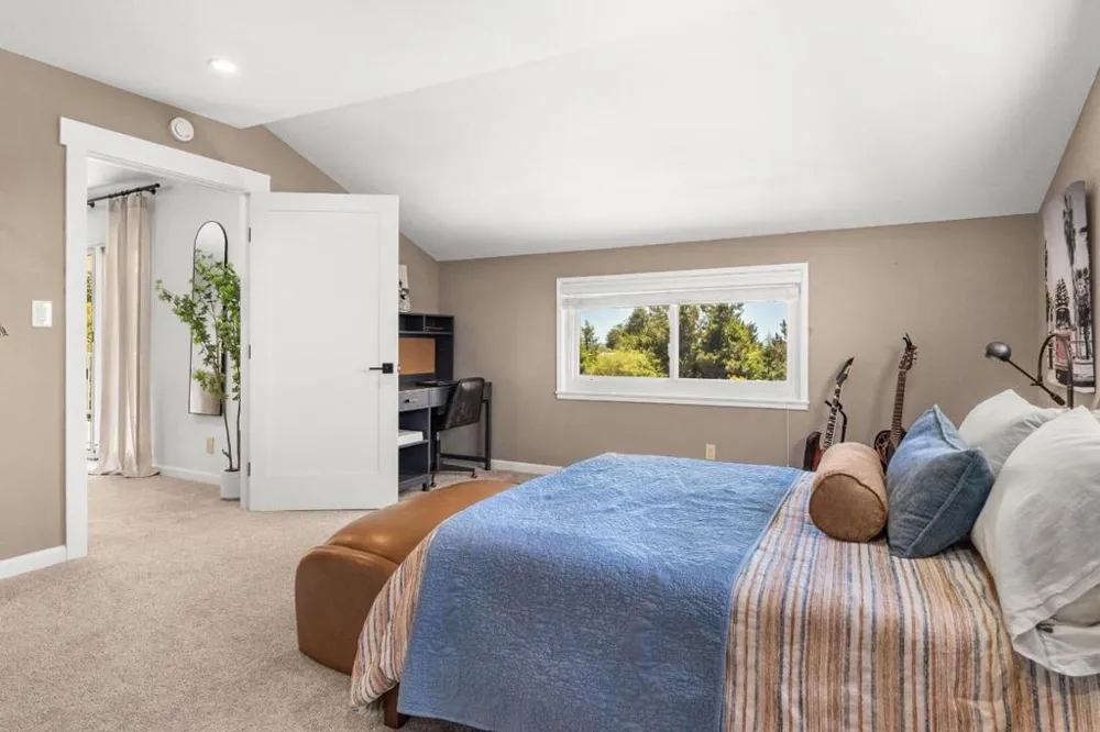 504 Cuesta Drive Aptos, CA 95003