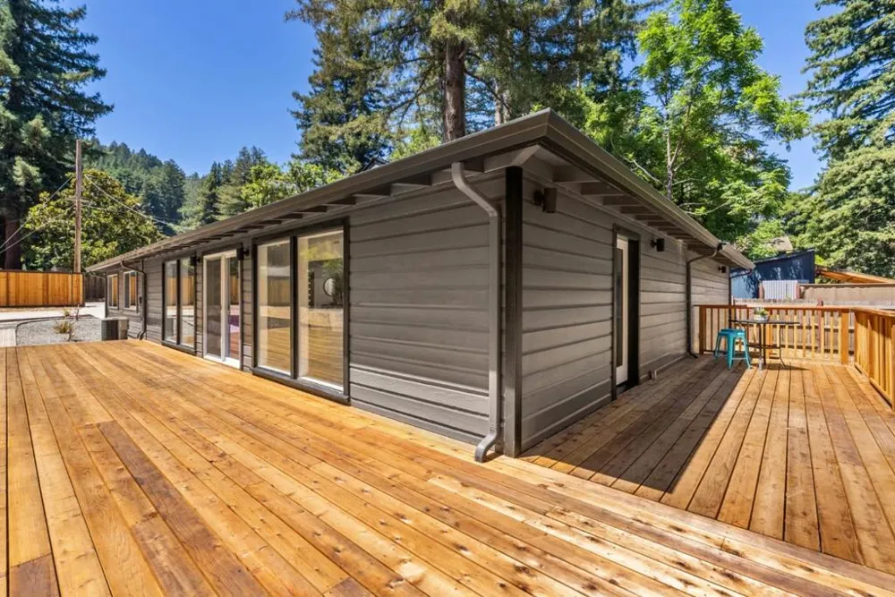 12670 East Street Boulder Creek, CA 95006