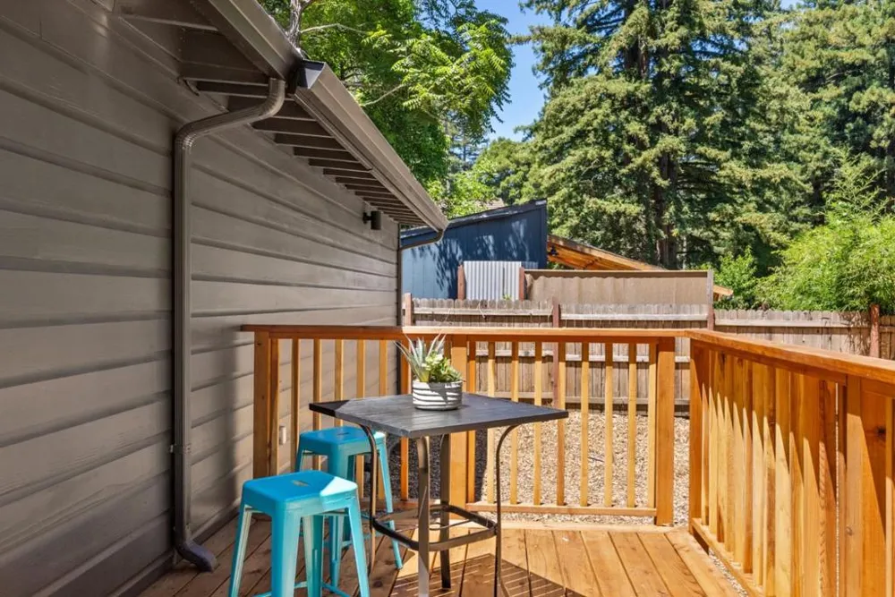 12670 East Street Boulder Creek, CA 95006