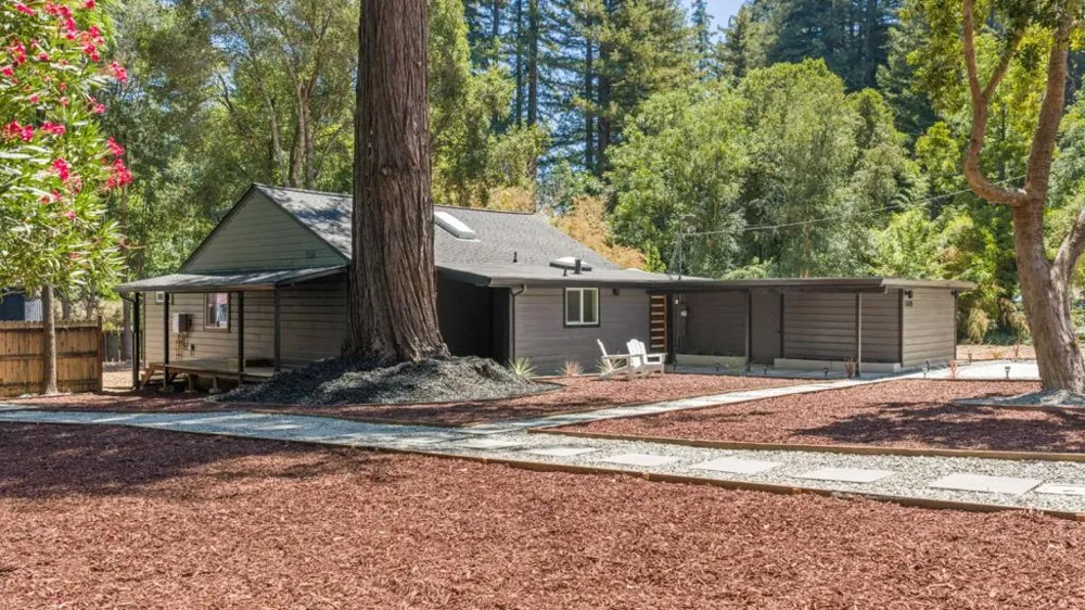 12670 East Street Boulder Creek, CA 95006