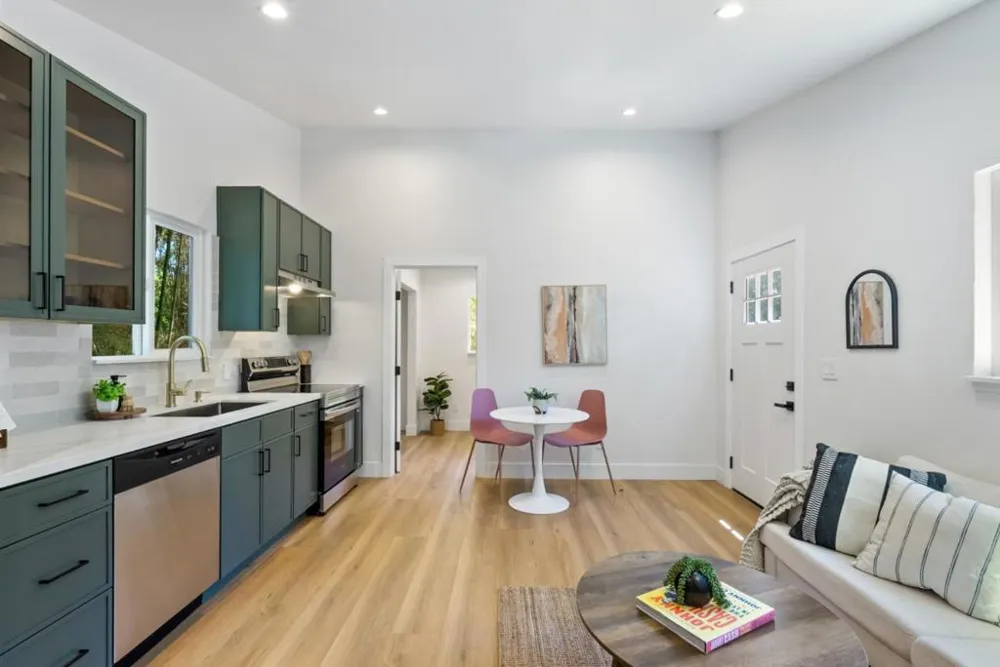 12670 East Street Boulder Creek, CA 95006