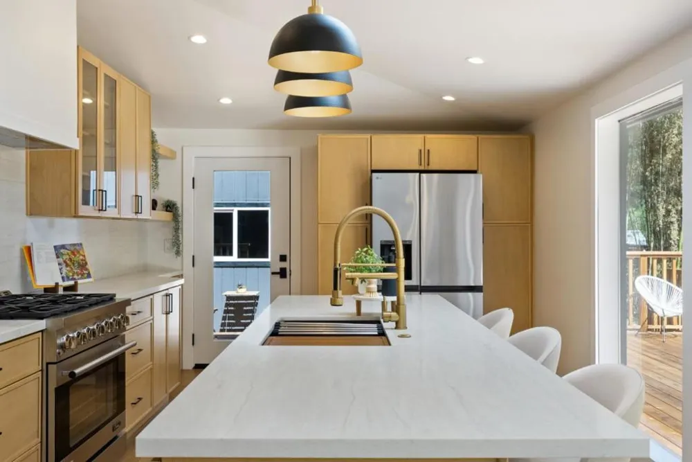 12670 East Street Boulder Creek, CA 95006