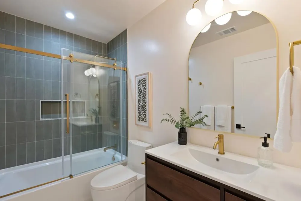 12670 East Street Boulder Creek, CA 95006