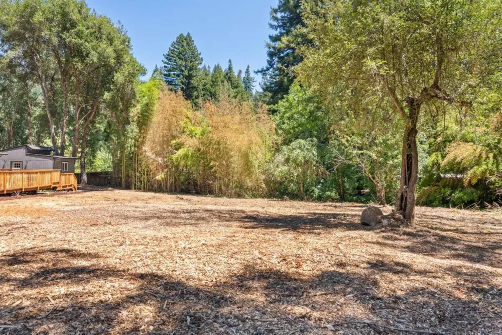 12670 East Street Boulder Creek, CA 95006