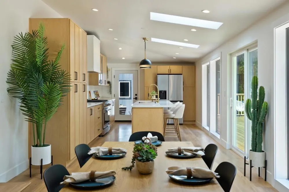 12670 East Street Boulder Creek, CA 95006