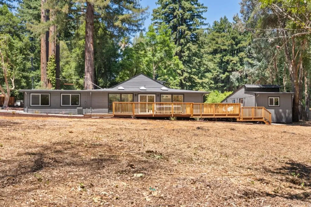 12670 East Street Boulder Creek, CA 95006
