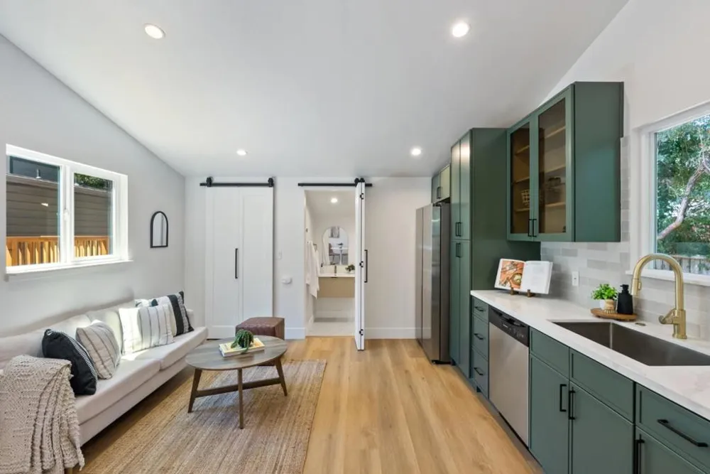 12670 East Street Boulder Creek, CA 95006