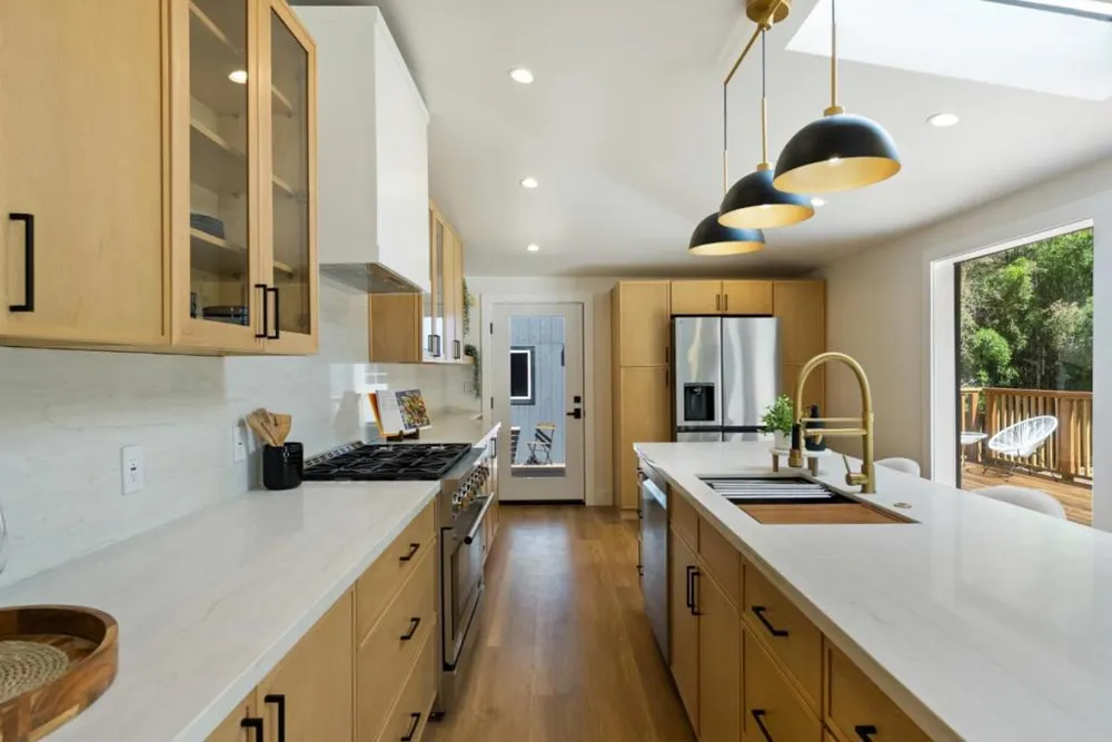 12670 East Street Boulder Creek, CA 95006