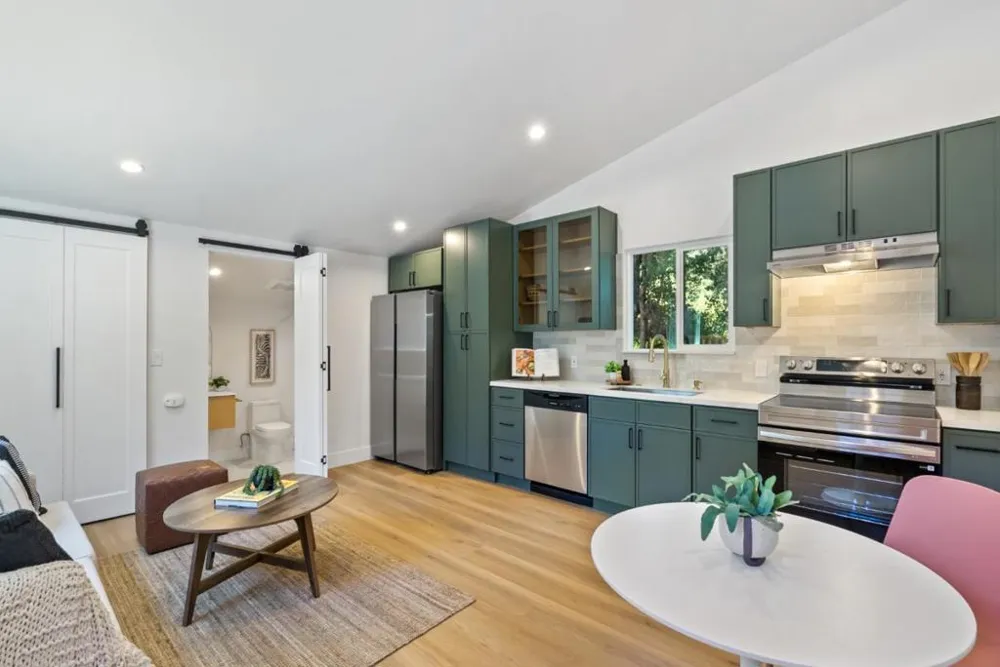 12670 East Street Boulder Creek, CA 95006