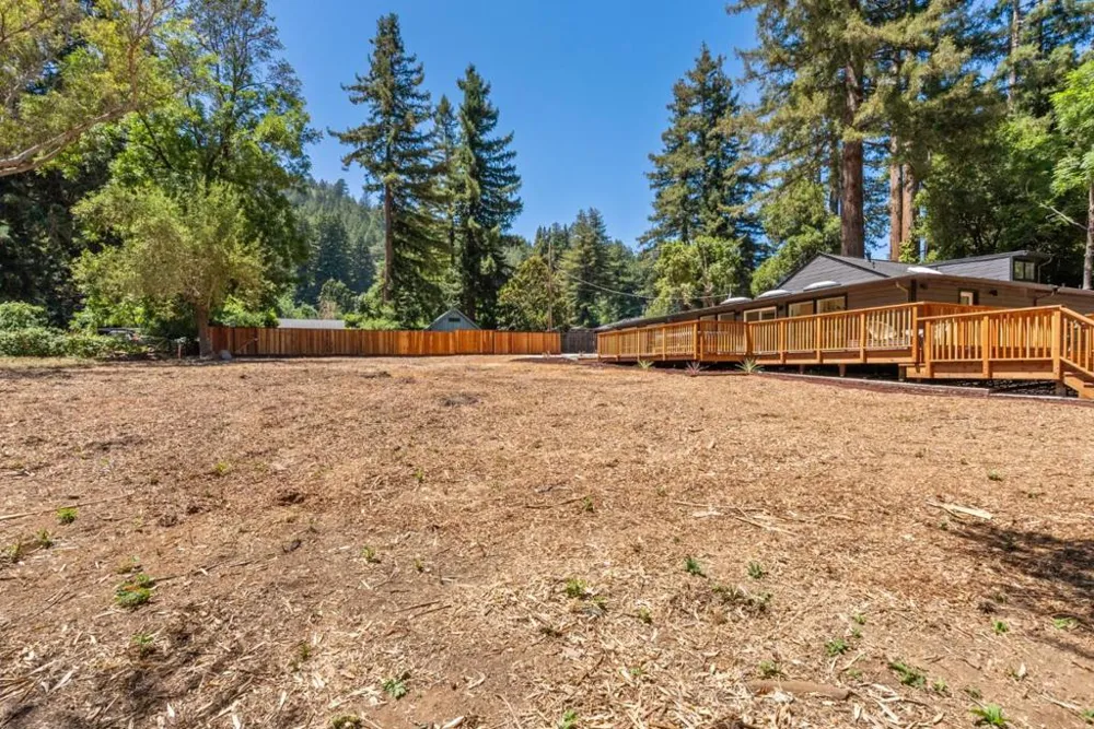 12670 East Street Boulder Creek, CA 95006