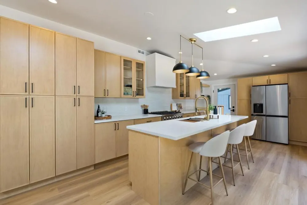 12670 East Street Boulder Creek, CA 95006