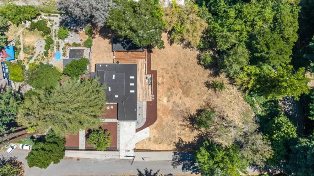 12670 East Street Boulder Creek, CA 95006