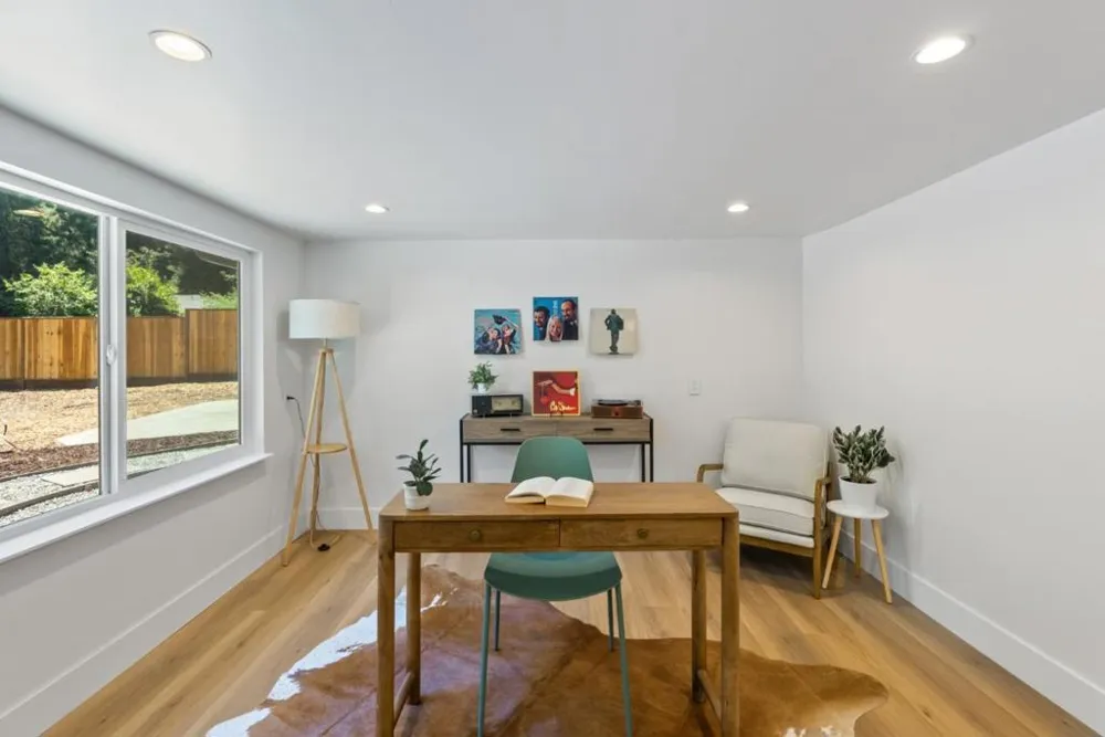 12670 East Street Boulder Creek, CA 95006