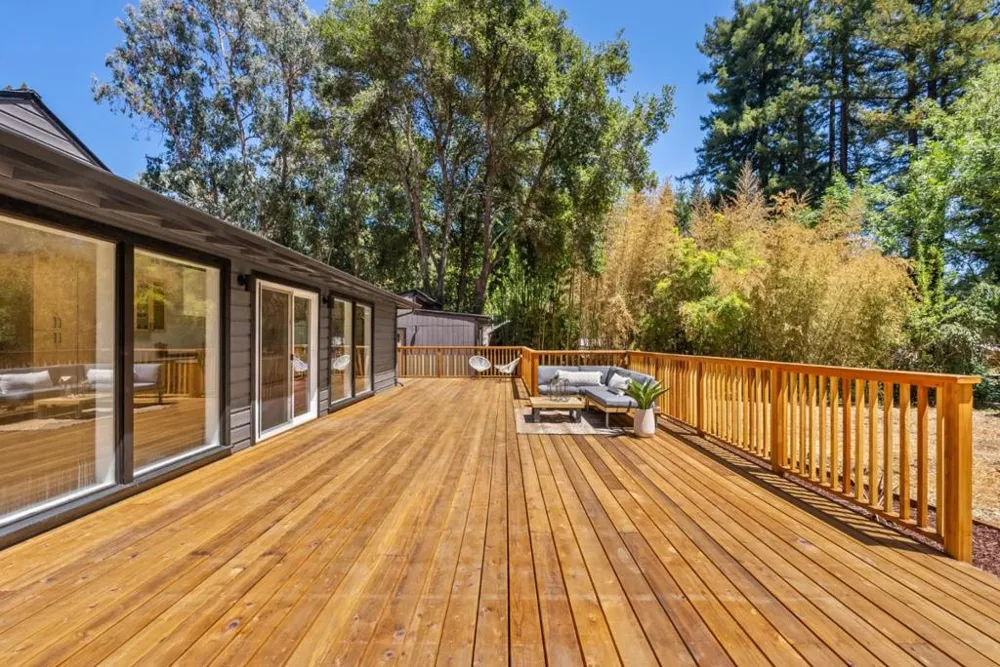 12670 East Street Boulder Creek, CA 95006