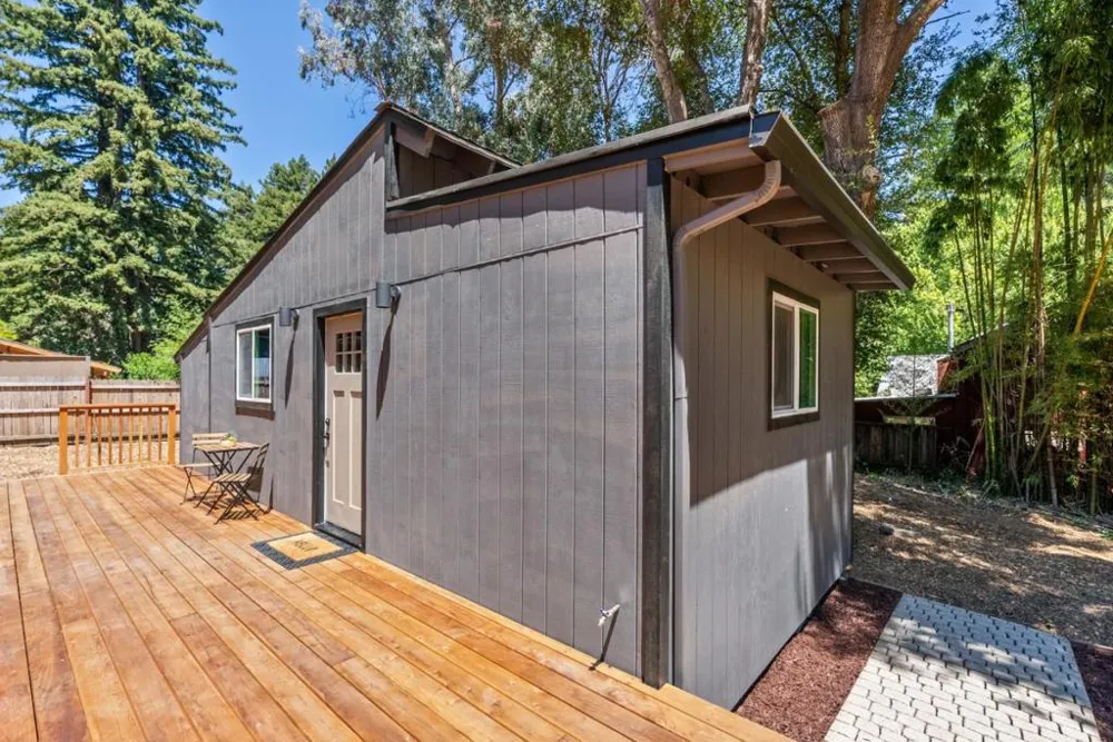 12670 East Street Boulder Creek, CA 95006