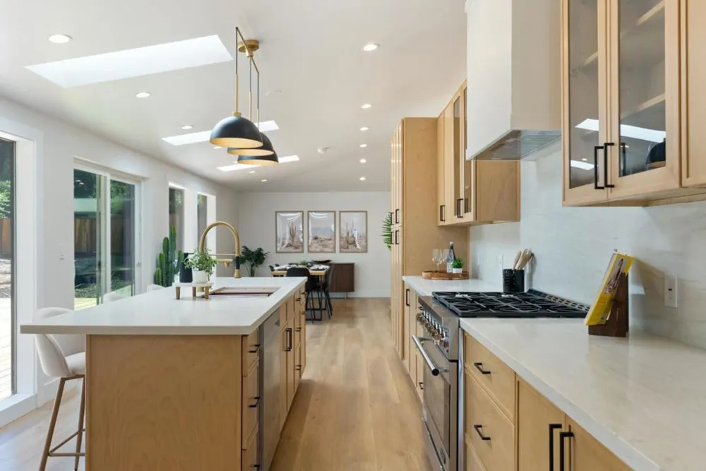 12670 East Street Boulder Creek, CA 95006