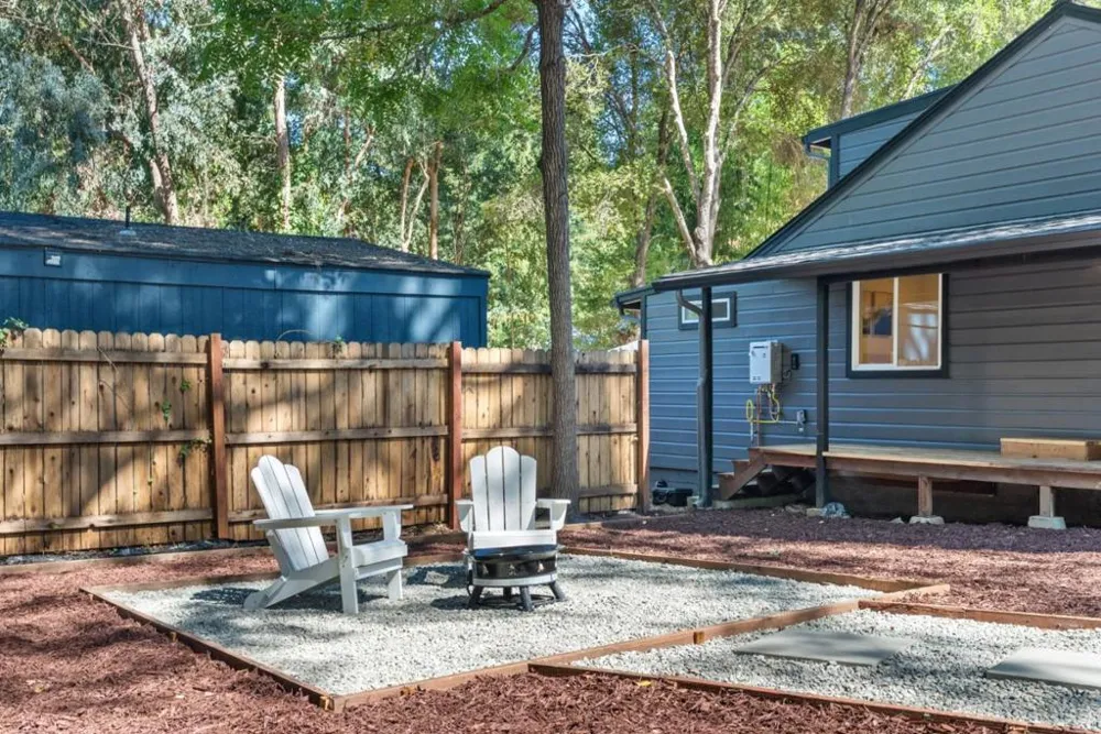 12670 East Street Boulder Creek, CA 95006