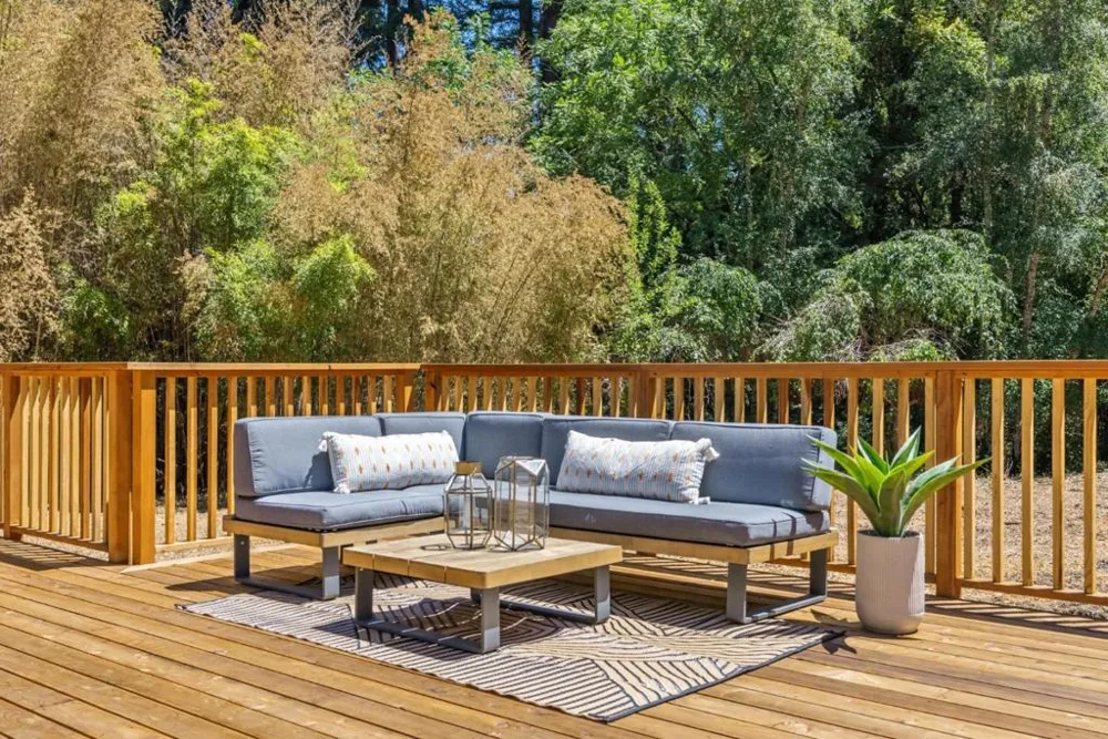 12670 East Street Boulder Creek, CA 95006