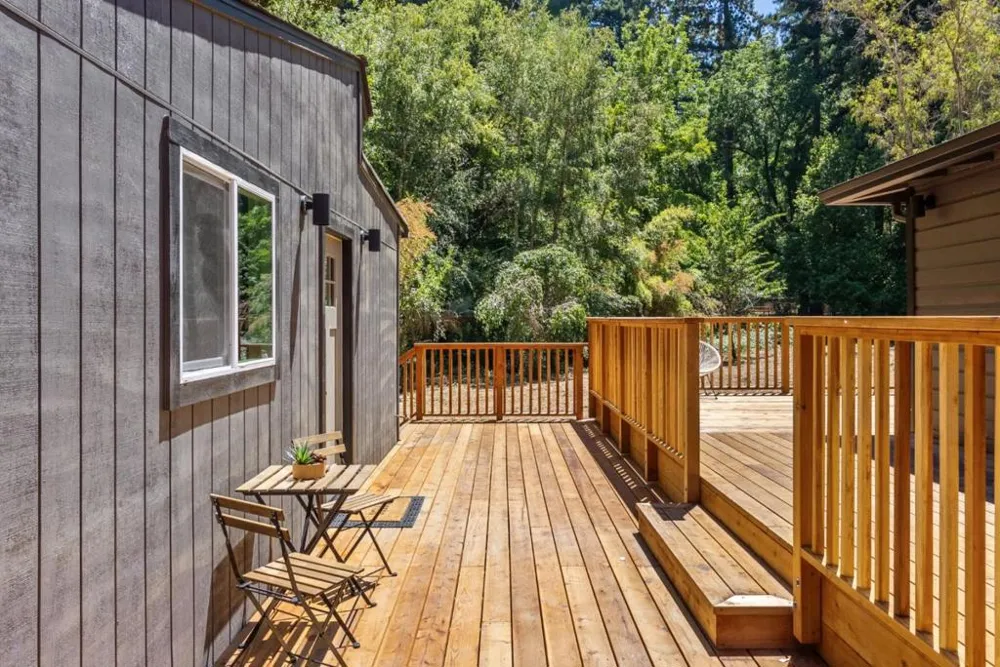 12670 East Street Boulder Creek, CA 95006