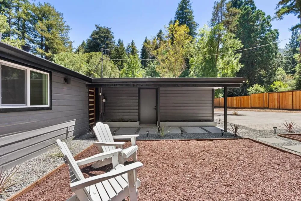 12670 East Street Boulder Creek, CA 95006