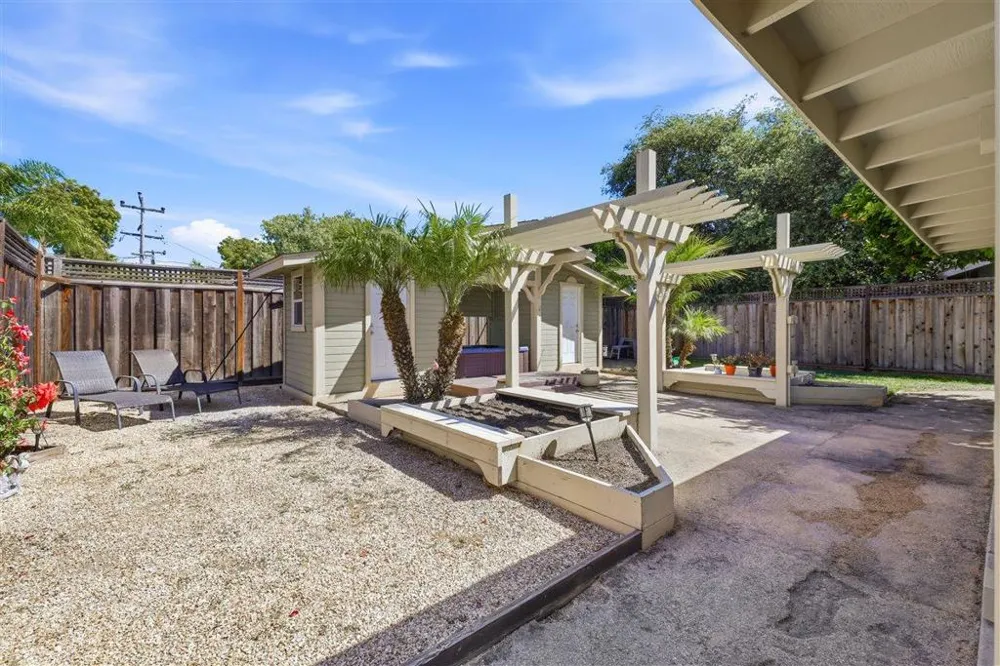 4336 Cahill Street Fremont, CA 94538