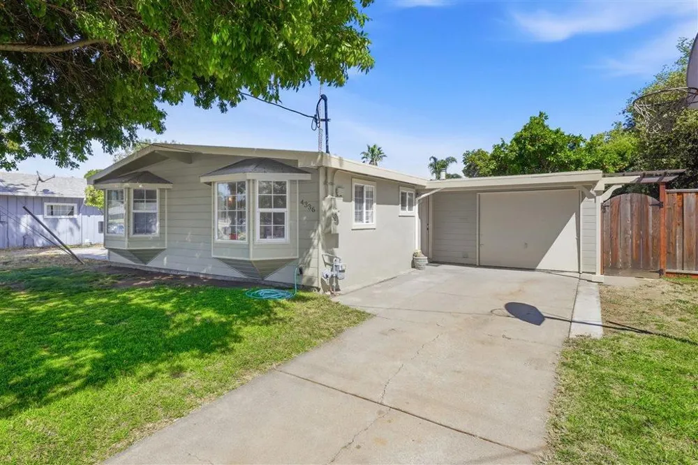 4336 Cahill Street Fremont, CA 94538
