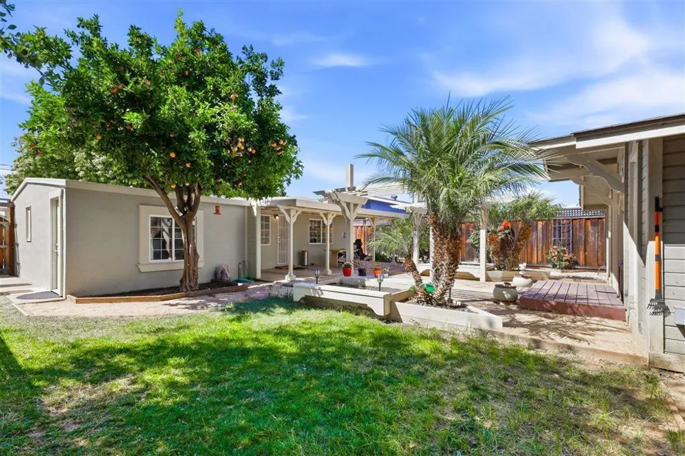 4336 Cahill Street Fremont, CA 94538