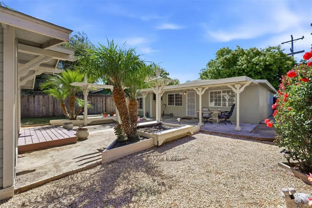 4336 Cahill Street Fremont, CA 94538